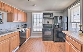Downtown Canandaigua Apt 1 Mi To Lake And Pier!